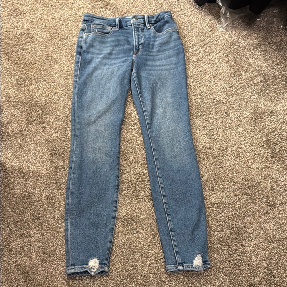 Good American Women's Jeans